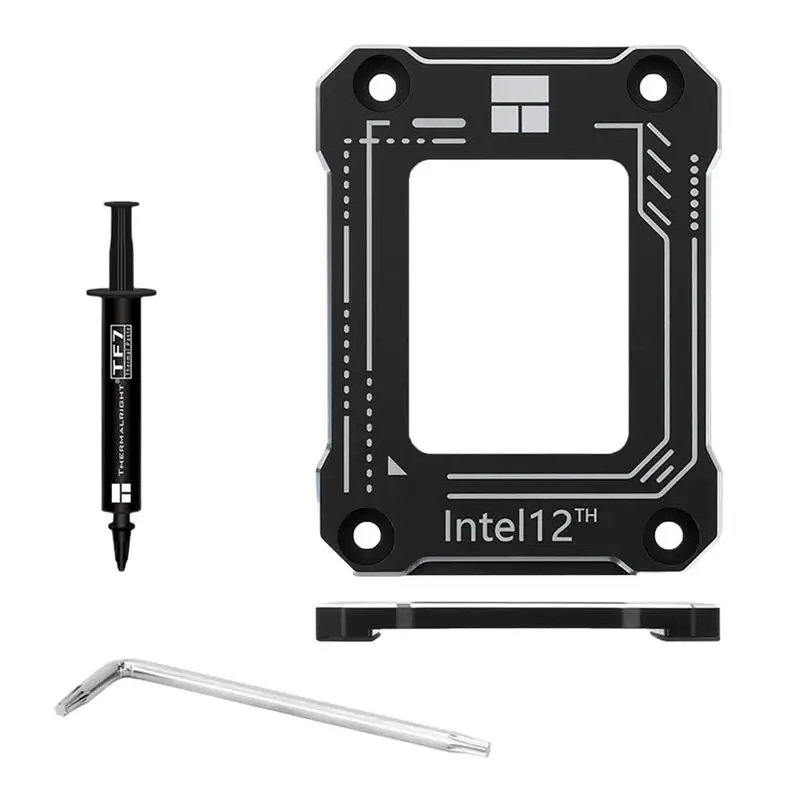 LGA1700 CPU Bending Correction Frame for Intel