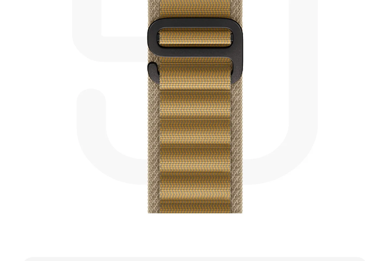 Kebitt New High Quality Nylon Strap Alpine Loop For Apple Watch Series 11 10 9 8 7 6 5 Se 3 Ultra 3 2 Band Iwatch 46mm 45mm 49mm