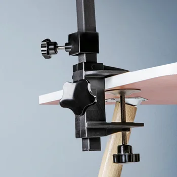 Dog Shower Stand Height Adjustable Suspender Grooming Table Arm Support Telescopic Pet Grooming Stand with Sling Pet Accessories 4