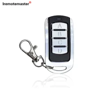Multi Frequency Duplicator Copy Fixed & Rolling Code 287-868MHz Garage Door Remote Control Transmitter Gate Key Fob 2