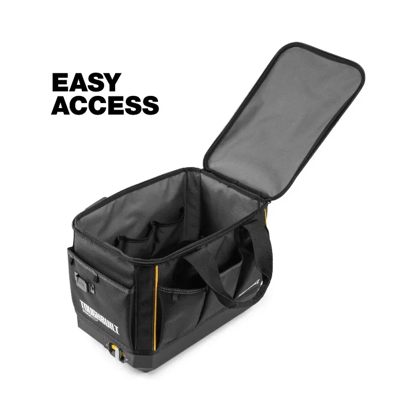 ToughBuilt TB-B1-S-60C STACKTECH Zippered Tool Bag Tools Packaging Bag 4