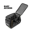 ToughBuilt TB-B1-S-60C STACKTECH Zippered Tool Bag Tools Packaging Bag 4