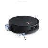 Ecovacs Deebot X8 PRO PLUS AI Sweeping Robot Intelligent Sweeping and Mopping Integrated Drum Washing Floor AutomaticHighSuction 5