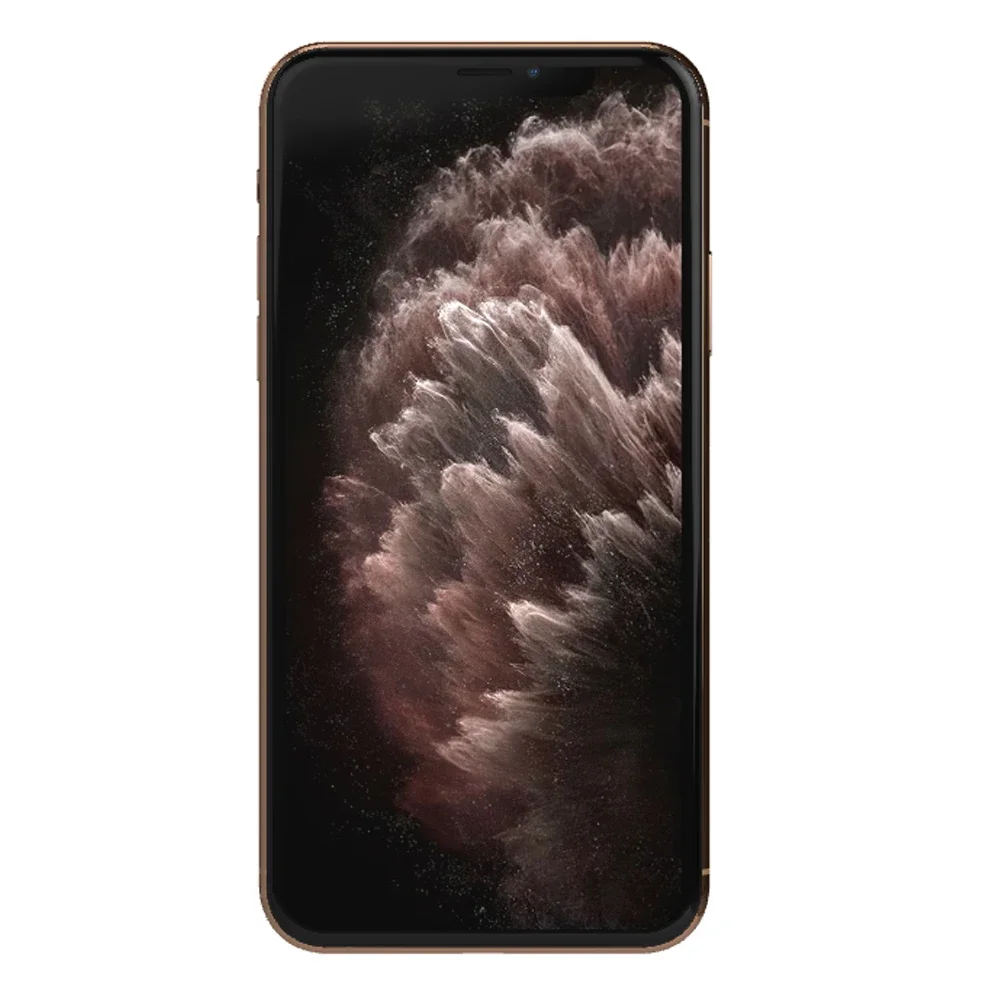 Original Apple iPhone 11 Pro Mobile Phone 5.8" Face ID 64GB/256GB A13 IOS 17 11Pro Genuine Unlocked 4G LTE CellPhone