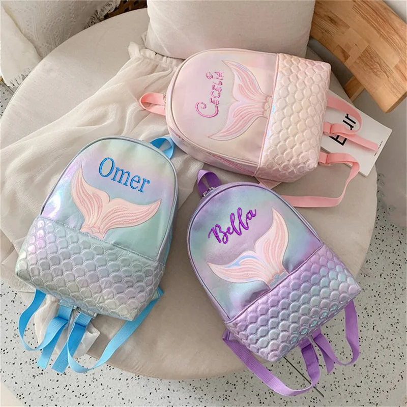 Sac à Dos Yopersonalizes Pour Enfants Et Ados - Grand Compartiment Ordinateur, Réfléchissant, Pour L'école Et Les Voyages