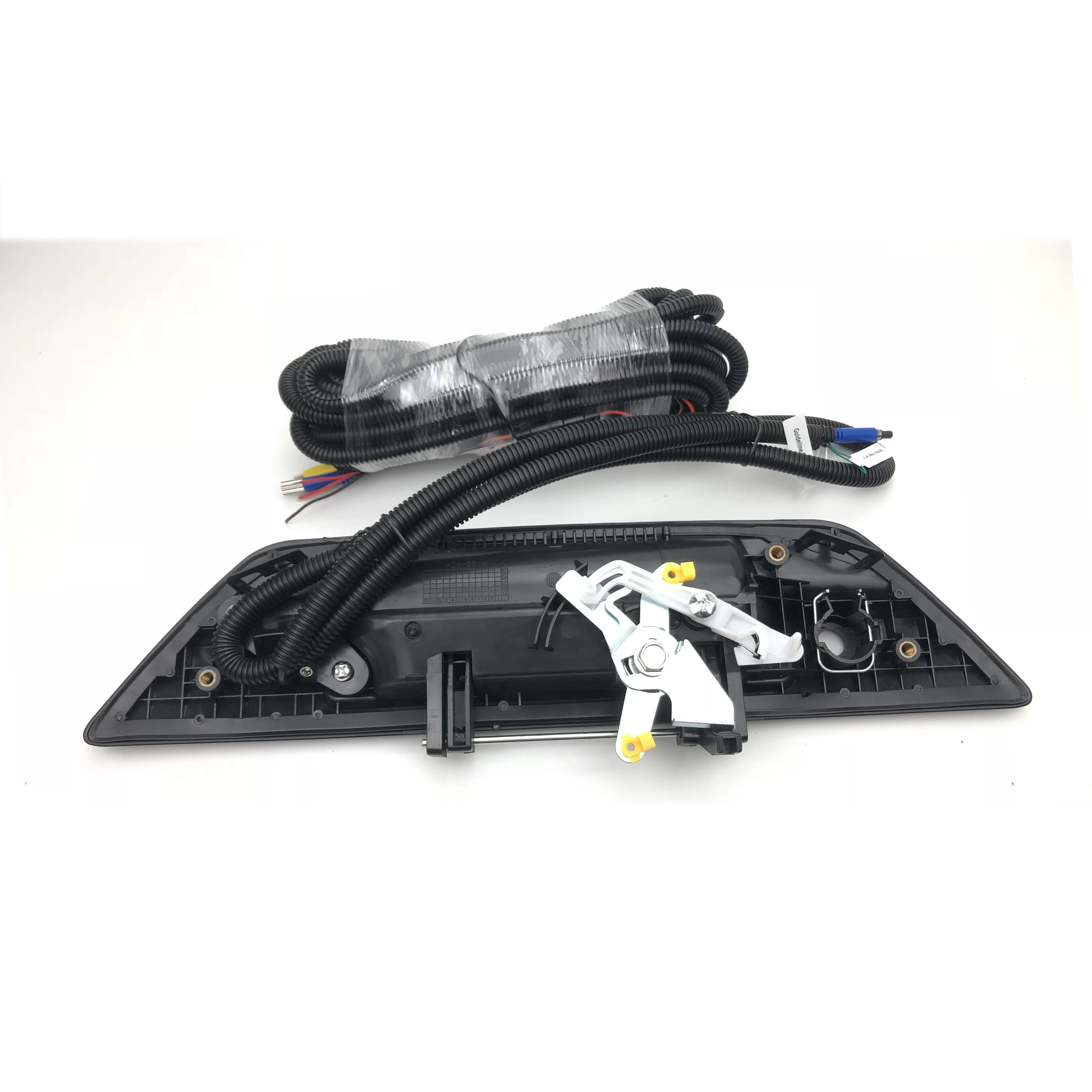 Telecamera di parcheggio per auto Telecamera di parcheggio per retromarcia 86790-71030 per Toyota Hilux MK7 AN10 2.5D 2011-2015  34