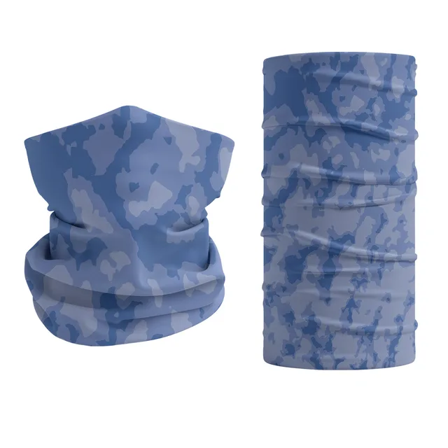 다기능 발라클라바: 얼굴을 보호하고 스타일을 더하는 액세서리