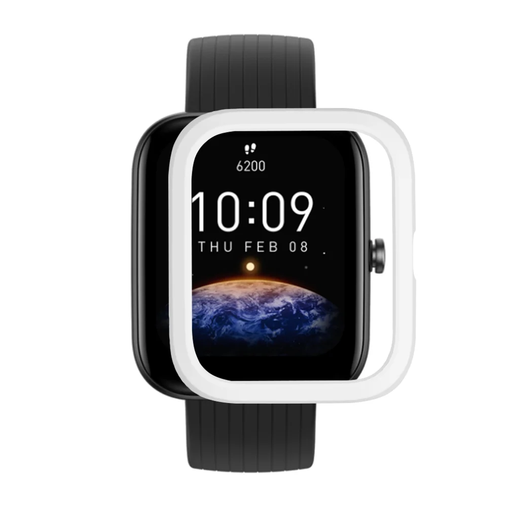 Huami Amazfit Bip 3  PC ȣ Ŀ, ȭ ȣ ̽ Ŀ, Amazfit Bip3 Pro   ȣ , ǰ