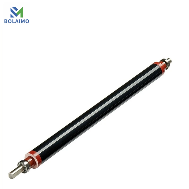 1PCS MPC3502 Fusing Iower Roller for Ricoh MPC3002 MPC3502 MPC5502 MPC4502 MPC830 Compatible High Quality Fusing Iower Roller