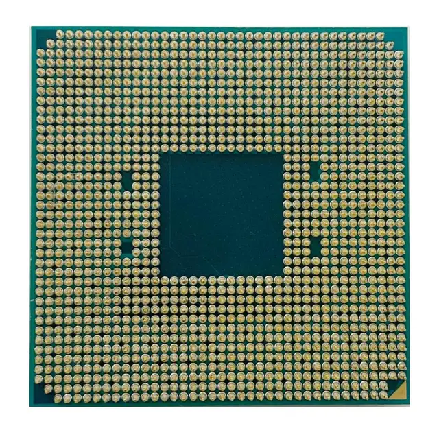 AMD Ryzen 5 5600G R5 5600G 3.9GHz Six-Core Twelve-Thread 65W CPU Processor L3=16M 100-000000252 Socket AM4 NEW NO cooler 3