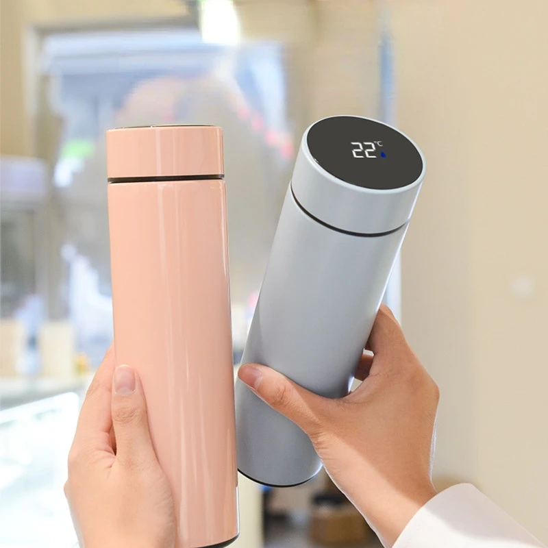 Thermos Intelligent