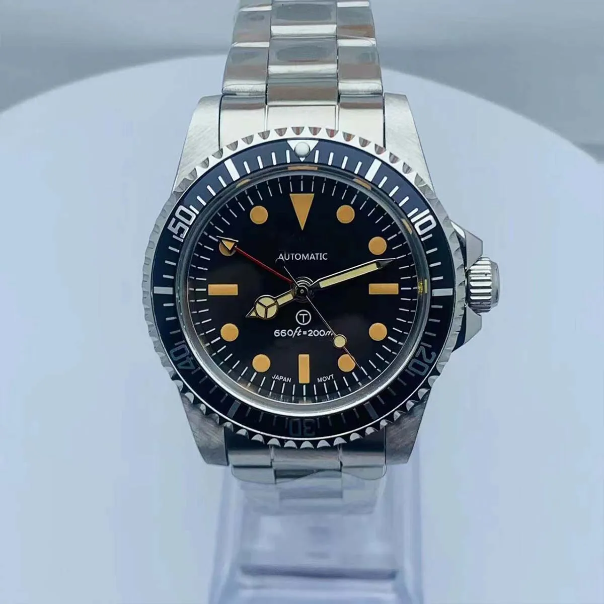  ð ũ  ð, ̹ Ʈ ð, NH35 Ʈ Ƽ ð, 39.5mm