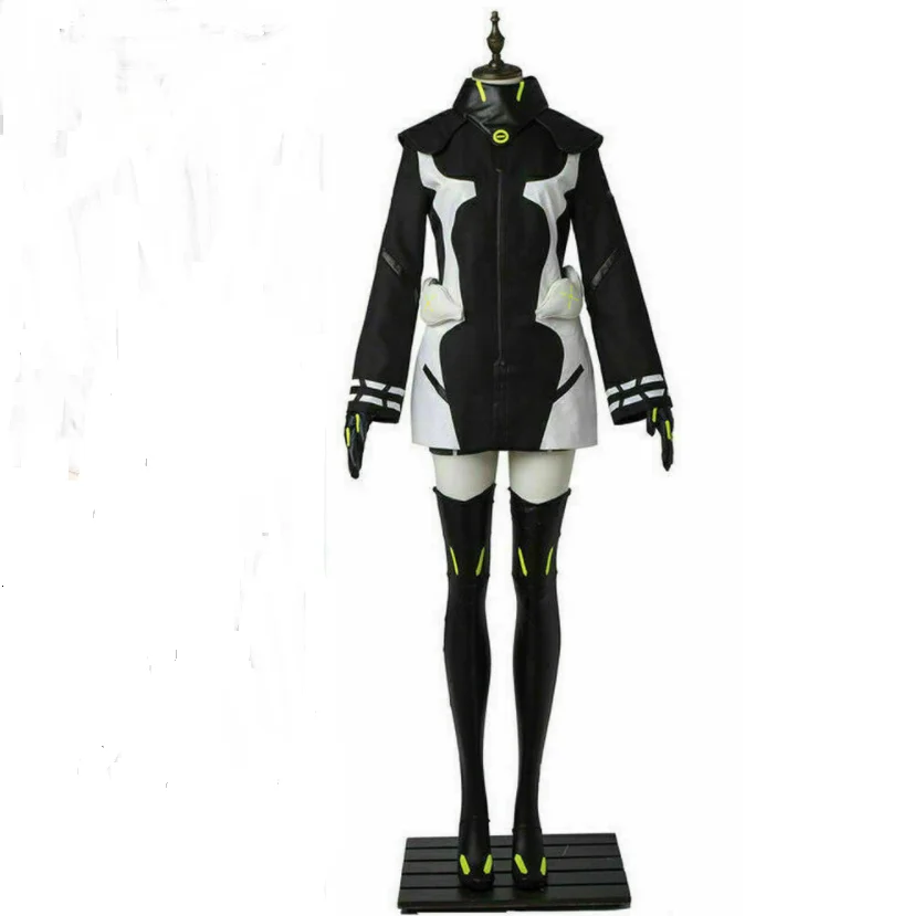 

Новый японский аниме косплей мультфильм двойная звезда Onmyoji крутой черный хаяно Красный Мужской Хэллоуин вечерние ный костюм индивидуальный шарм