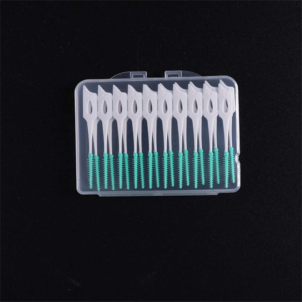 20pcs-Green