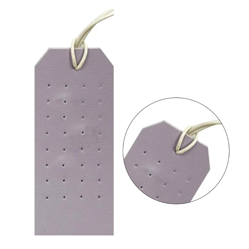 Рисунок 2 - Практичный органайзер для сережек