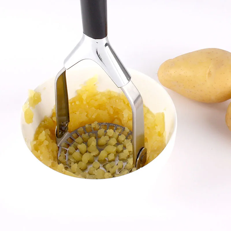 Prepara Collapsible Potato Masher