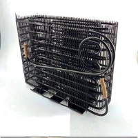 Ailerons de refroidissement d'air pour réfrigérateur, aquarium, indispensable congélateur, compresseur de condenseur pliable, dissipateur thermique, accessoires de refroidissement 1