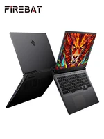 FIREBAT B16 AMD Ryzen7 Processor NVIDA Geforce RTX4050 GPU 16GB RAM 512GB SSD 165Hz Refresh Rate 16 Inch Gaming Gamer Laptop - Image 3