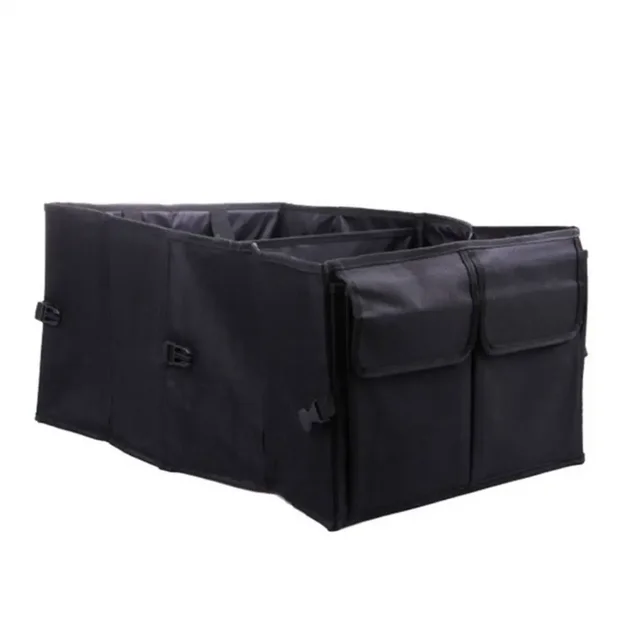 Foldable Car Trunk Storage Organizer 4