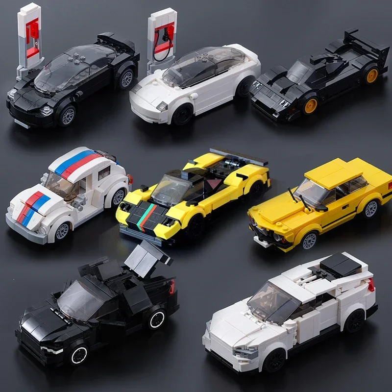 f1-speed-champions-city-super-racer-car-model-bloques-de-construccion-kits-deportivos-conjuntos-de-vehiculos-de-carreras-juguetes-tecnicos-antiguos-clasicos