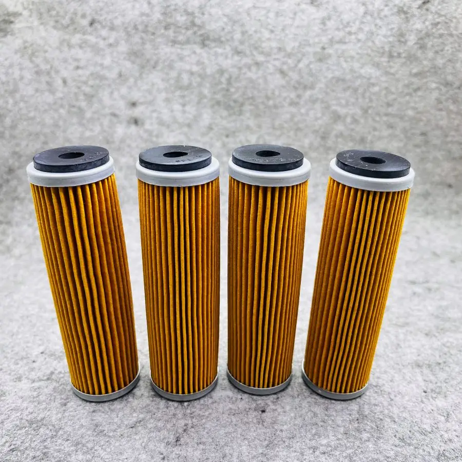 Oil Filter for Zongshen NC250 NC450 ZS250GY-3 RX3 Motorcycle motorcycle fuel filter