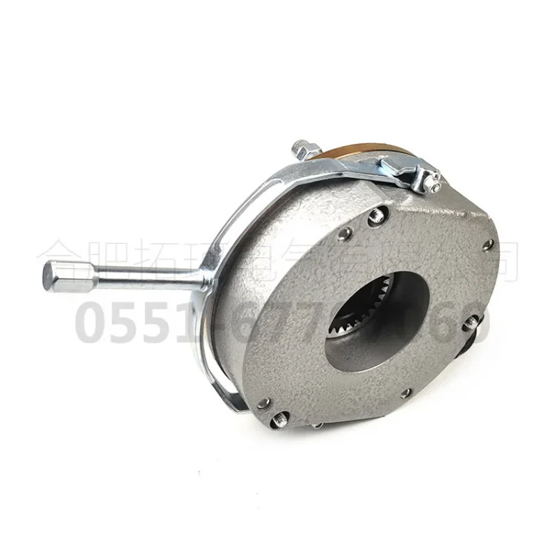 SDZ1-30 DC99V 30NM 65W YEJ100 motor brake power-loss electromagnetic brake power-off holding