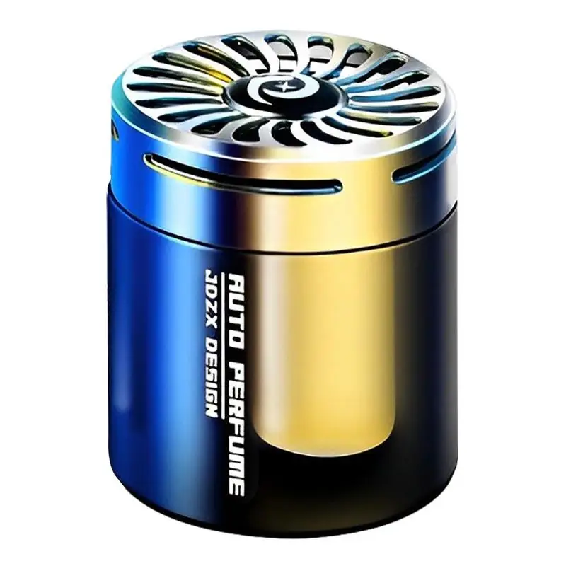 

Car Perfume Diffuser Automotive Exquisite Appearance light fragrance Air Freshener Vehicles Eliminate Odor Long Lasting Diffuser
