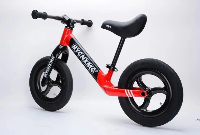 BYCNXMC カーボンホイール ランバイク ストライダー BYCNXMC カーボン