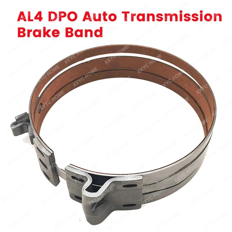 

New AL4 DPO Gearbox Brake Belt Transmission Brake Band For Citroen Renault Chery 4-Speed