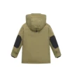 -30 Degree 2025 Russian Winter Children Down Jacket For Boy Thick Warm Waterproof Teenage Boy Outwear Coat 5-16 Years Kids Parka 2