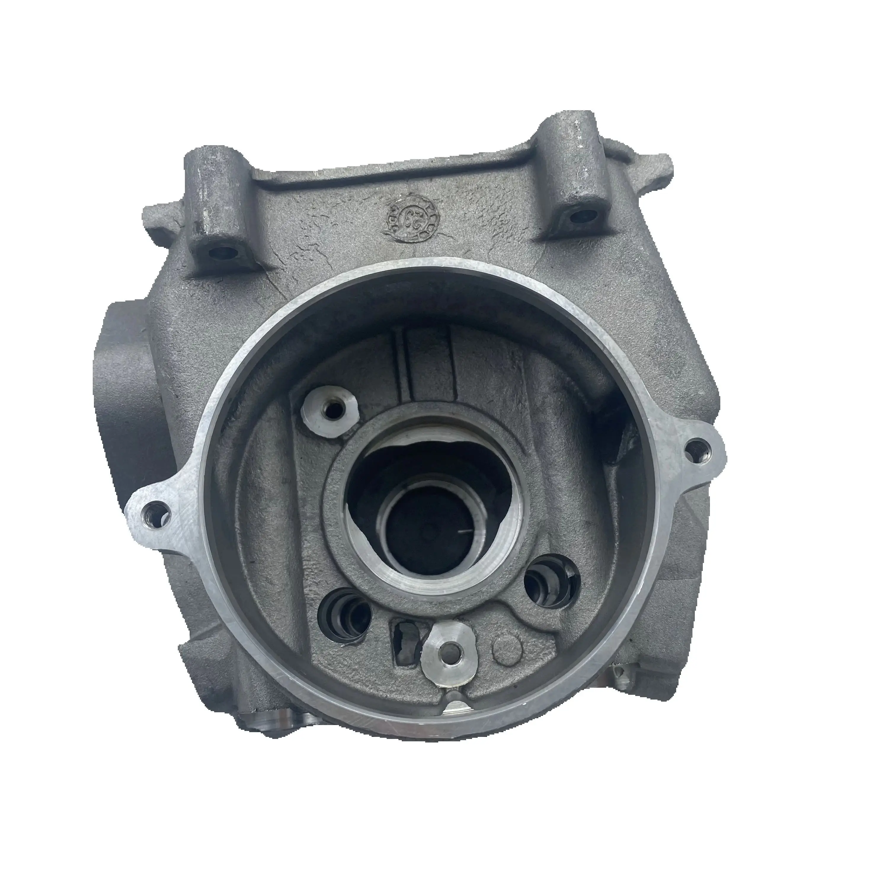 お LH180MQ EFIエンジン搭載400 ATV UTV用シリンダーヘッド 27337 New