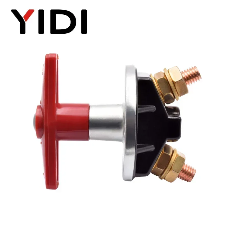 interruptor principal mestre cut off kill chave do interruptor 03