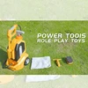 Kids Power Washer Toy, Kids Power Washer, Toy Power Washer For Kids, Power Tools Washer Kids, Toy Pressure Washer For Kids 3