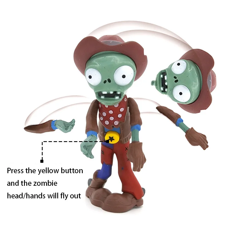 Ecology Planta Vs Zombie MuÃ±ecos Ecos Infantiles MuÃ±ecos Zombies