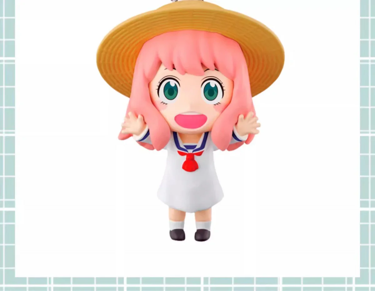 S01ce6b4fc19d45b290be0006816a9194r - Spy × Family Merch