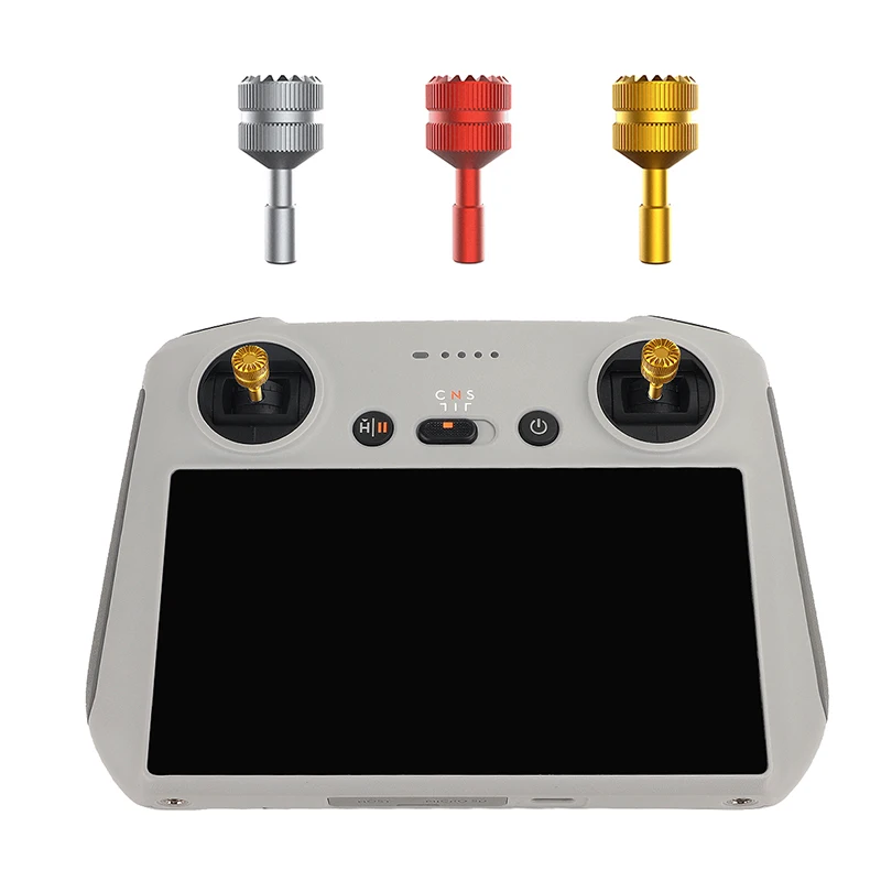 Thumb Rocker Per Dji Mini 3 Pro / Mini 3 / Mavic 3 Pro/3 Classic Per Dji Rc Telecomando Joystick Sticker Accessori Per Droni