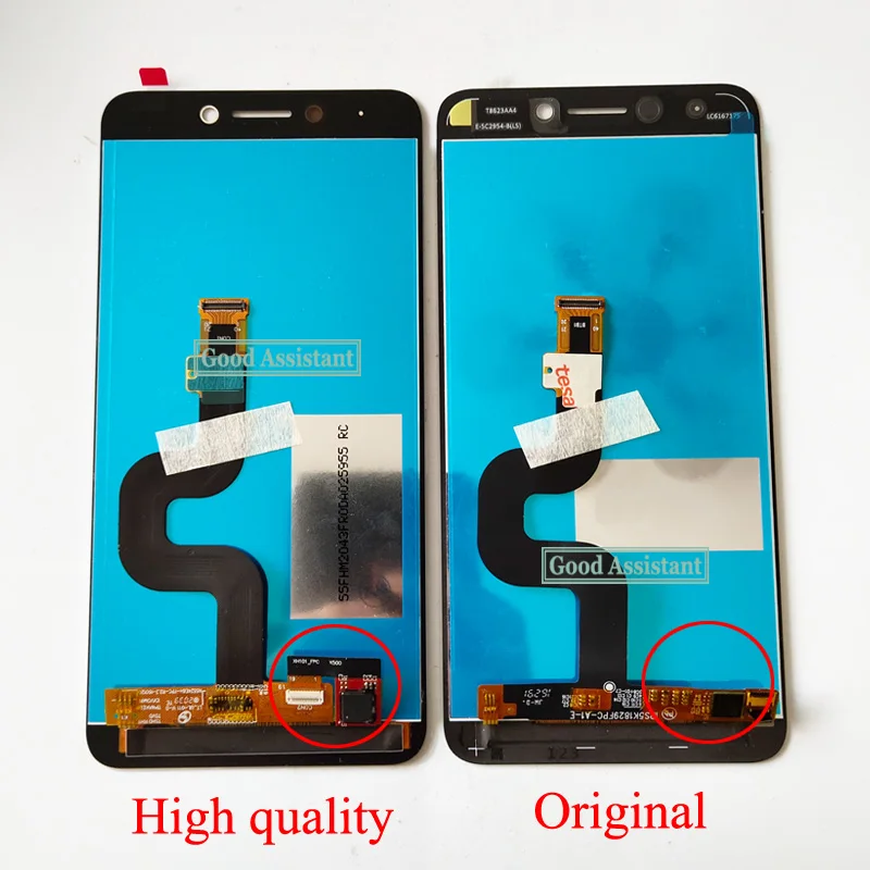 For Letv LeEco Le 2 Le2 Pro Le S3 X522 X525 X526 X527 X528 X529