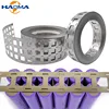 5M Nickel Strip 2P/3P/4P Nickel Strip For 18650 Lithium Battery Welding Tape High Purity Nickel Belt No Need To Use With Holder 1