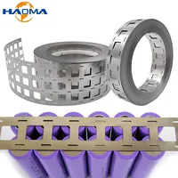 5M Nickel Strip 2P/3P/4P Nickel Strip For 18650 Lithium Battery Welding Tape High Purity Nickel Belt No Need To Use With Holder 1
