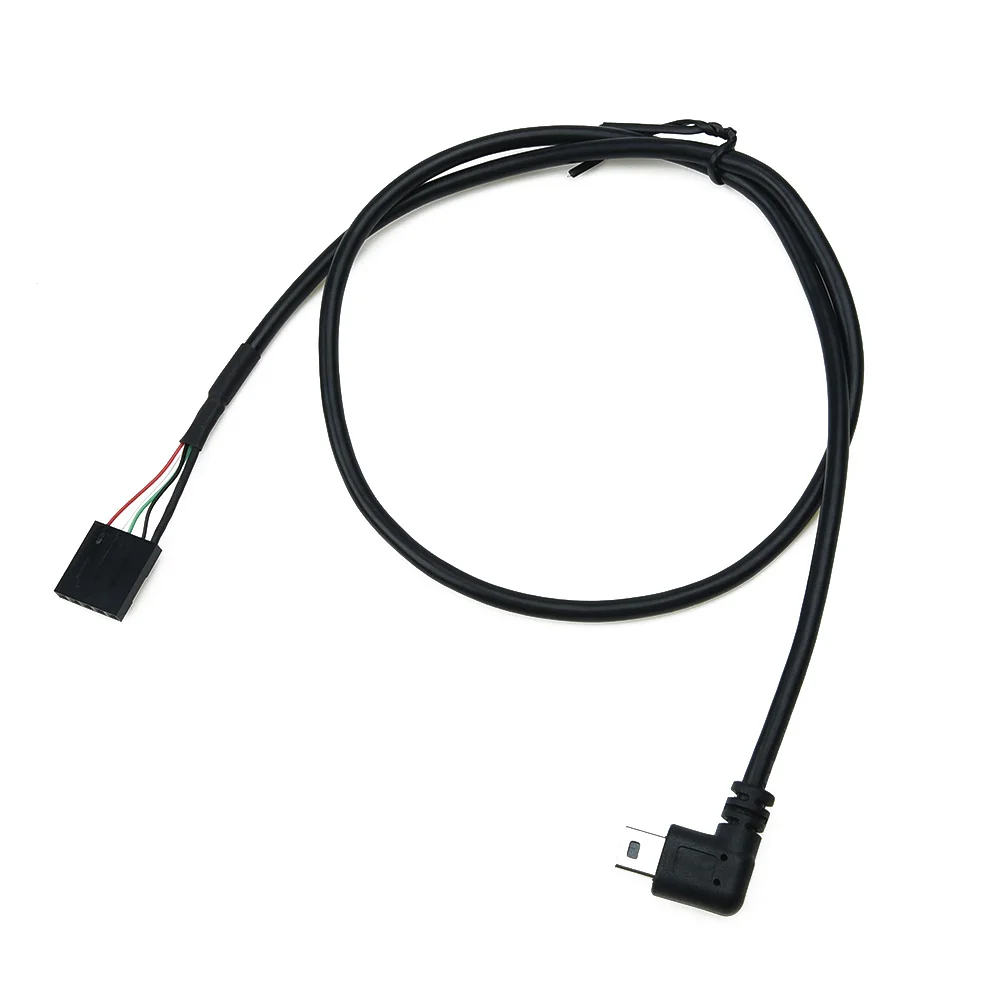 

USB Interface CPU Cooler Cable Fits For CORSAIR Hydro Series H80i H100i H110i H115i USB Interface CPU Cooler Cable