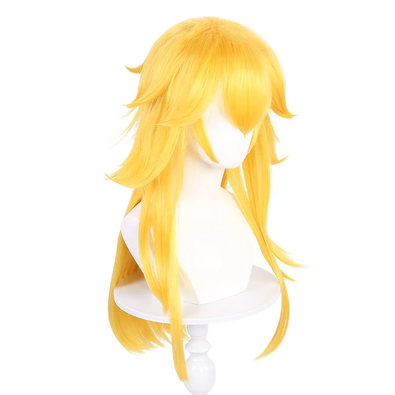only wigs 1