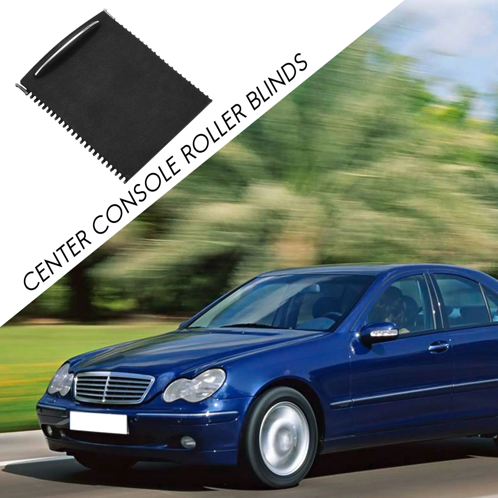  ܼ ̵   Ȧ ѷ  Ŀ, ޸  C Ŭ W203 2000-2007 2036800123