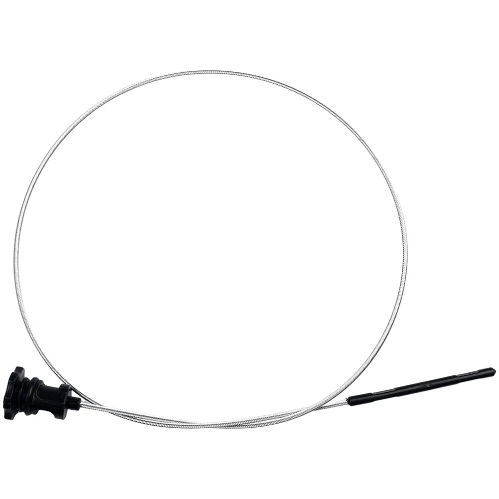 

Engine Parts Oil Dipstick Accessories For Jeep For Ram 2005-2020 Plastic Transmission Oil Dipstick Durable Exquisite