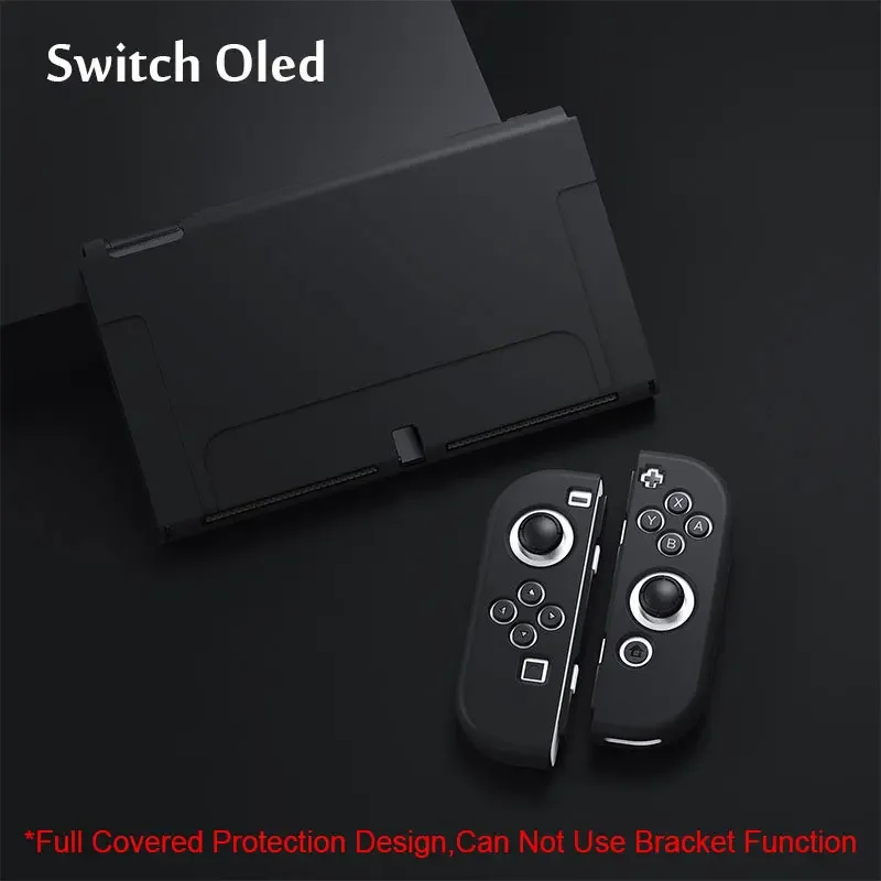 Stylish Candy Color Protective Soft TPU Case for Gaming Console Controller