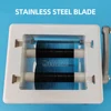 Household Small Hand-cranked Meat Slicer Beef Shredded Machine Food Processor for Kitchen 3