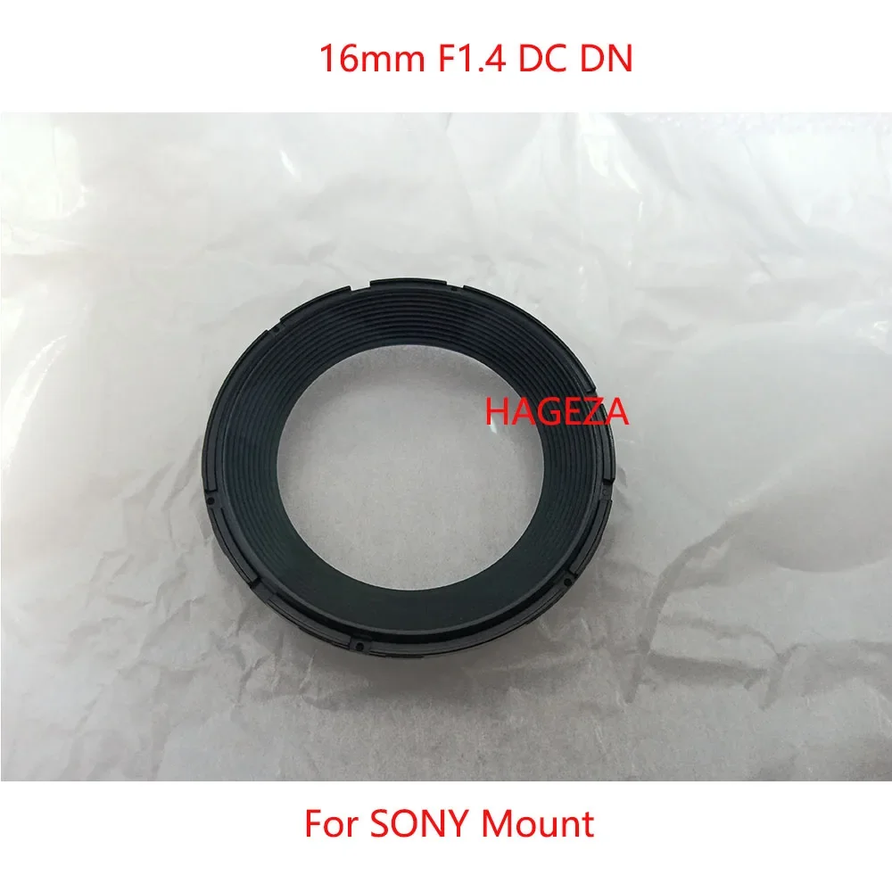 

Новый оригинальный для SIGMA 16 мм 1:1.4 DC DN ∅ 67 мм переднее стекло объектива ASSY SLR объектив Запасные части для ремонта