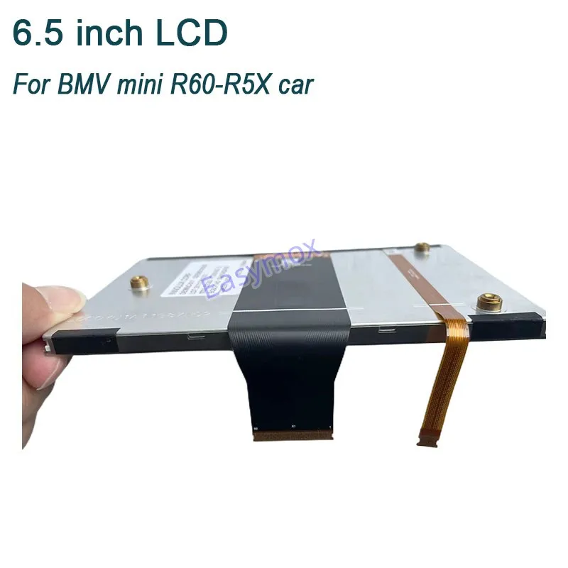BMW ̴ 2018 2023   Nav ̵ LCD ũ ÷, CID 6.5 ġ ü F56
