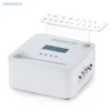 Newest 7 In 1 Multifunctional Hydro Ultrasonic RF Instrument Microcurrent Face Lift Skin Management Microdermabrasion Machine 2