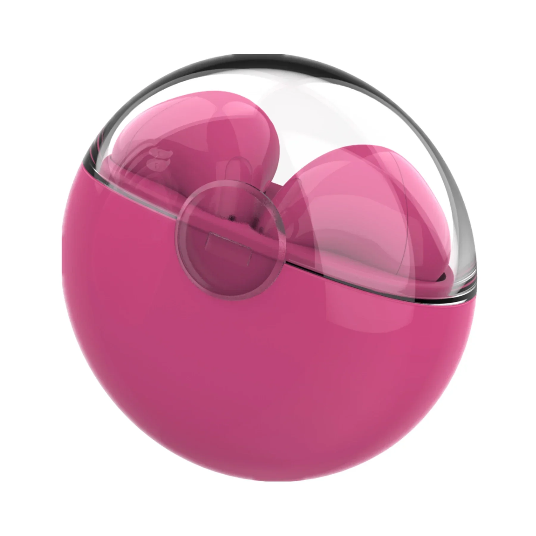 Bluetooth Earbuds  Wireless Earbuds Waterproof Bluetooth Headphones Bass Sound Earphones with Mics Touch Control in-Ear