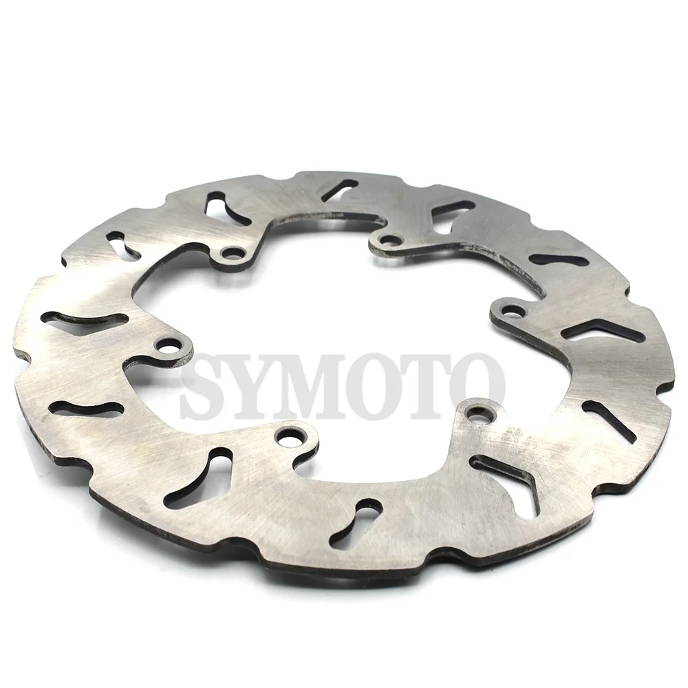 

Front Brake Disc Rotor For Yamaha YP250 Majesty 250 1996-2007 YP 250 DX/A 1998-2000 YP250 Skyliner 250 2000-2003 YP250 1996-2000